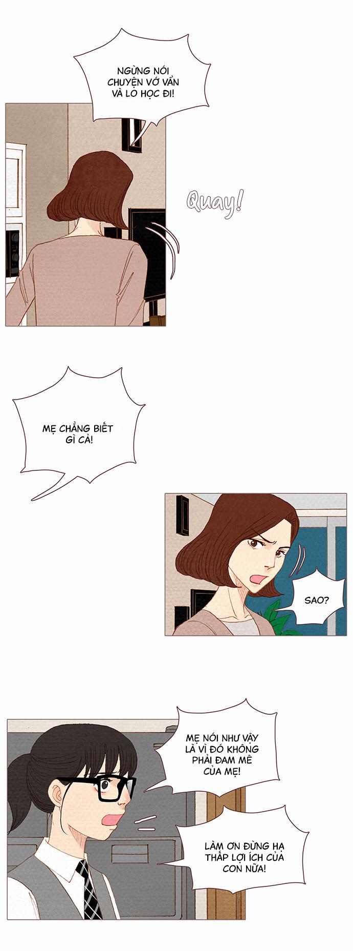 thánh thần trẻ trâu chapter 70 13