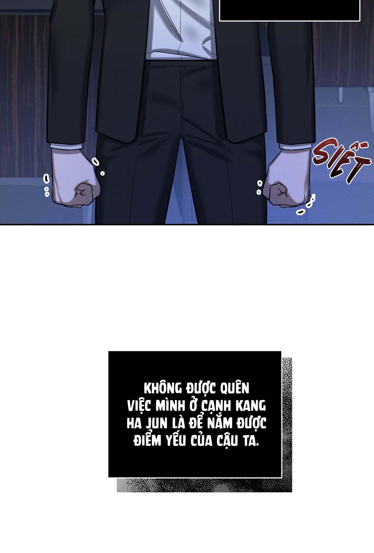 vòng xoáy của ác ma chapter 9 22