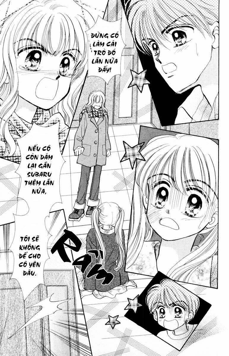 baby love chapter 24 3