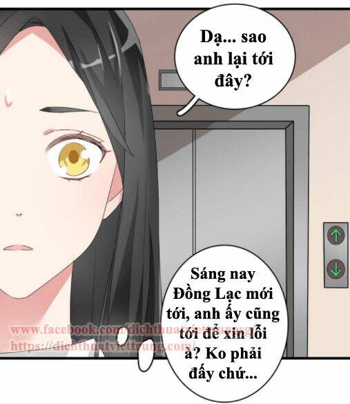 lều khều biết yêu chapter 36 7