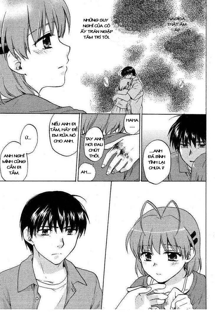 clannad chapter 21 4