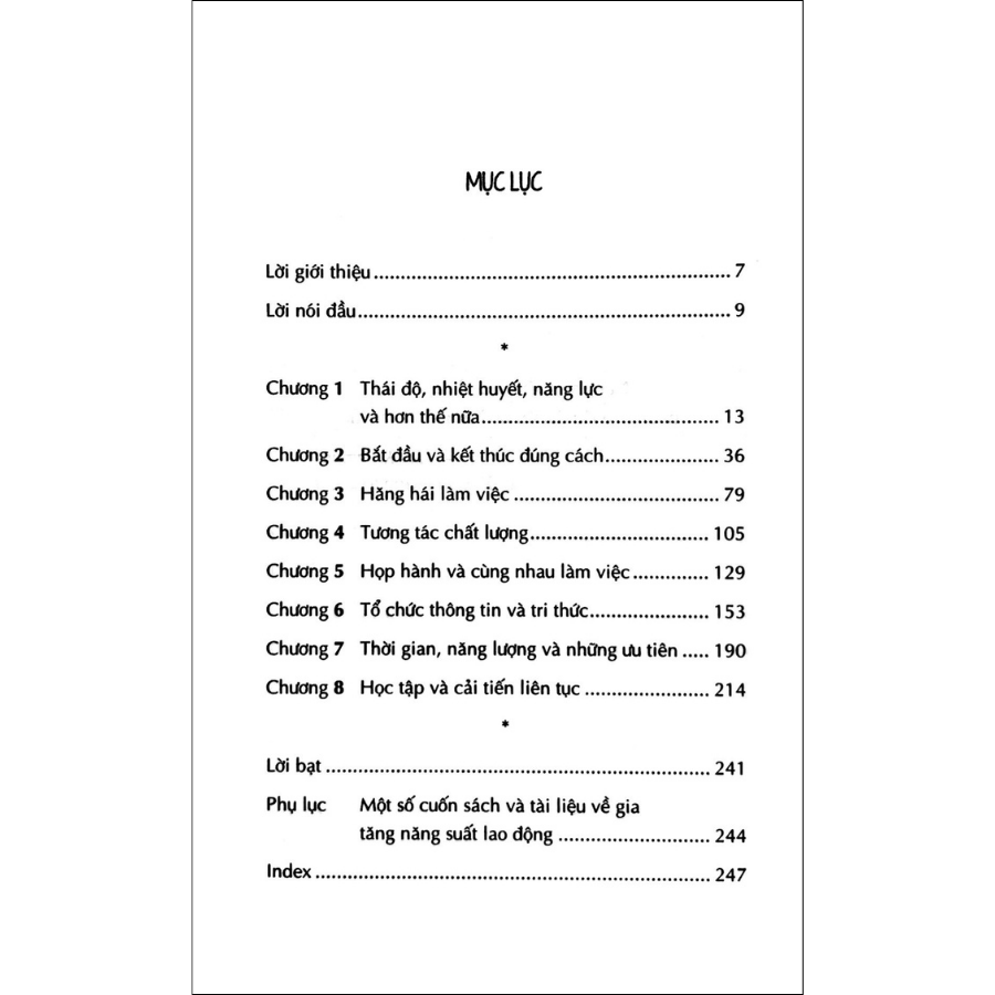 Được Việc