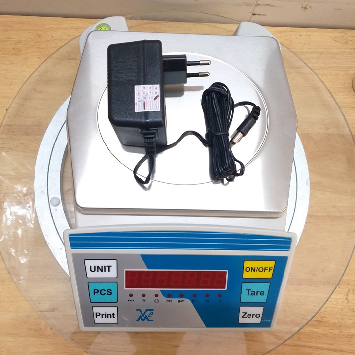 Cân kỹ thuật 1 số lẻ VMC FHB