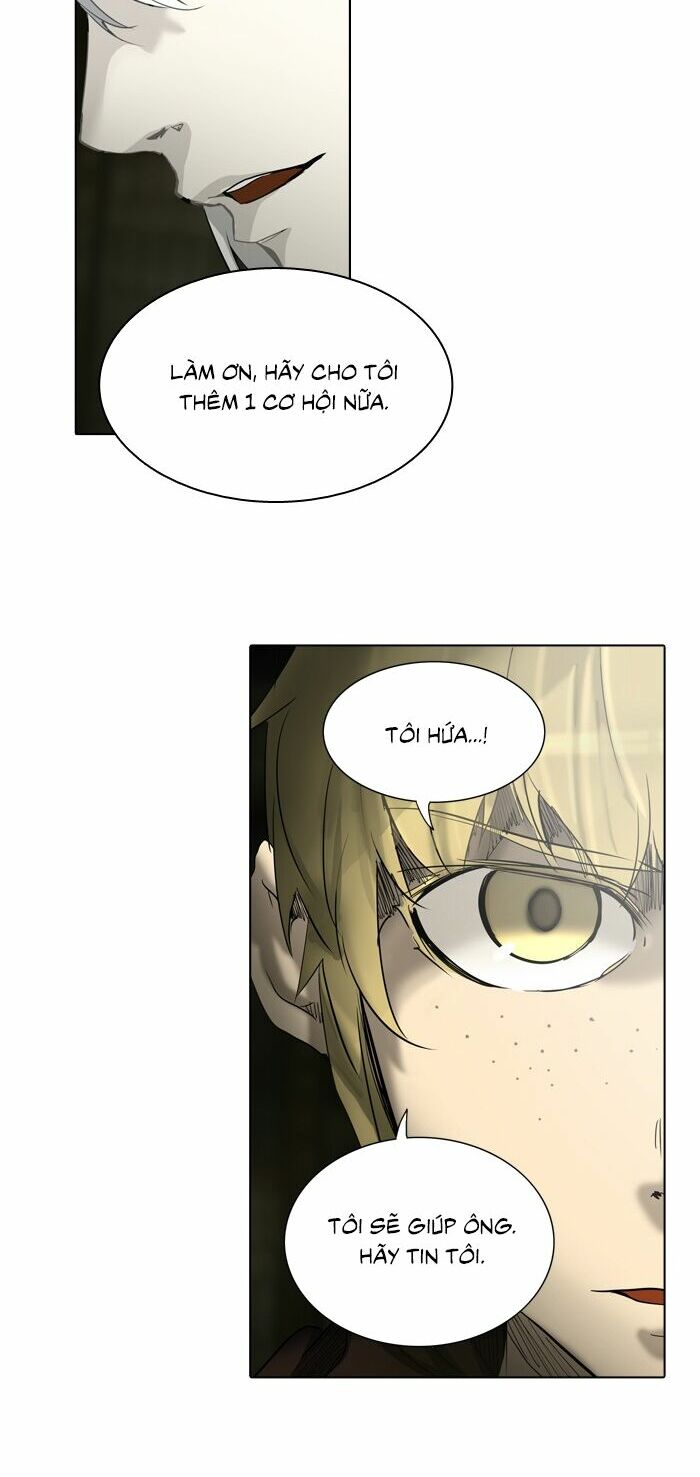 tòa tháp bí ẩn 2 chapter 188 39