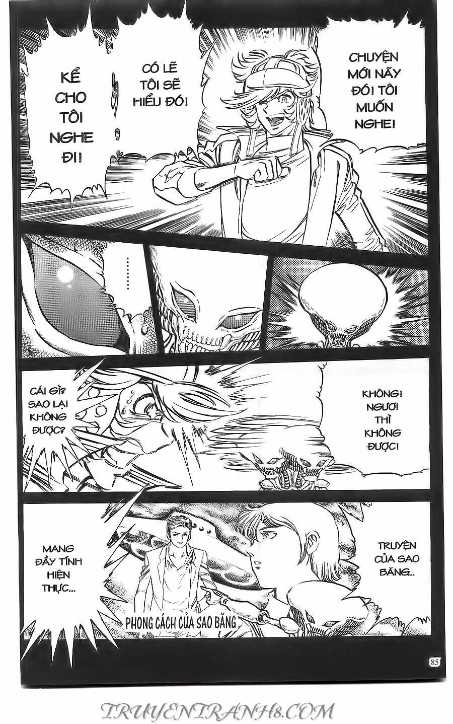 cây bút thần kỳ chapter 10 29