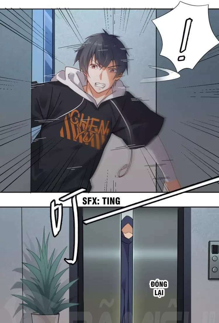 địa phủ khai phá thương chapter 87 7