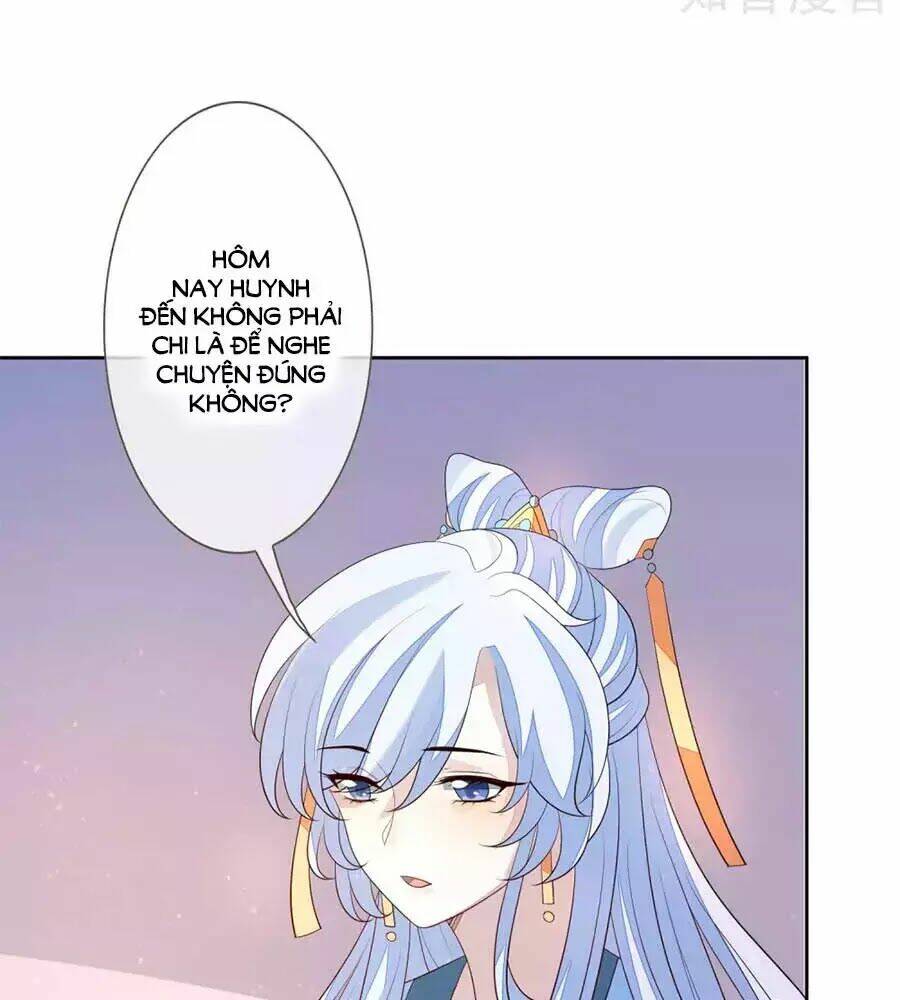 cửu khuyết phong hoa chapter 47 17