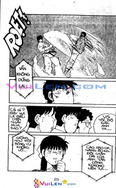 truyền nhân atula - shura no mon i chapter 29 68