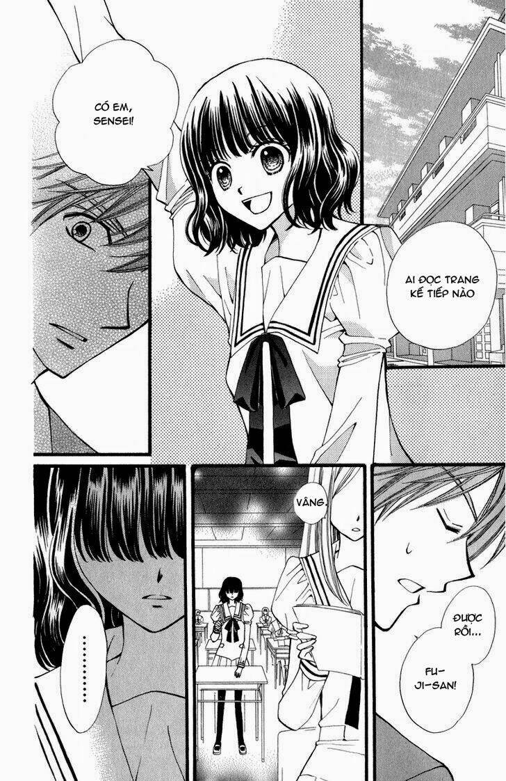 ngưu lang - chức nữ chapter 6 23