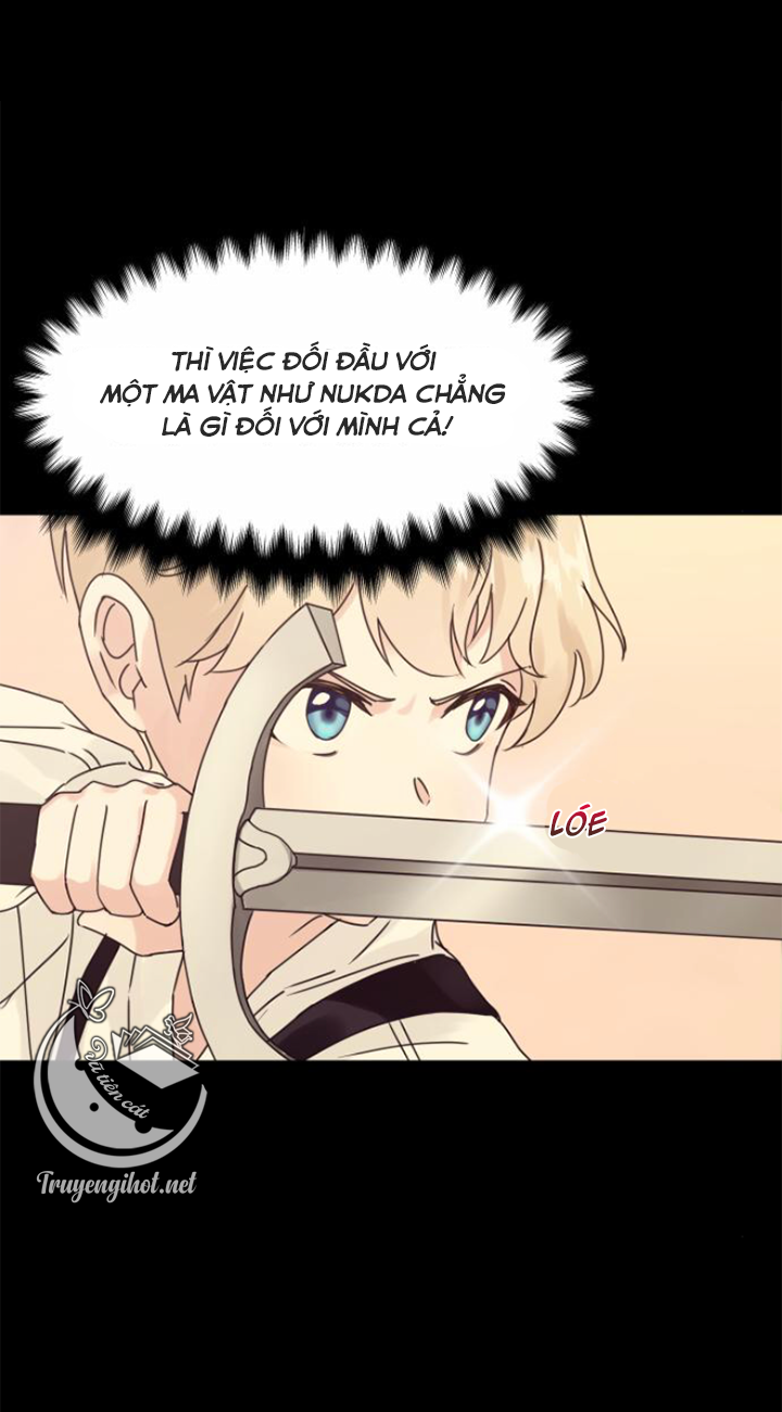 thánh nữ ẩn mình chapter 6.2 3