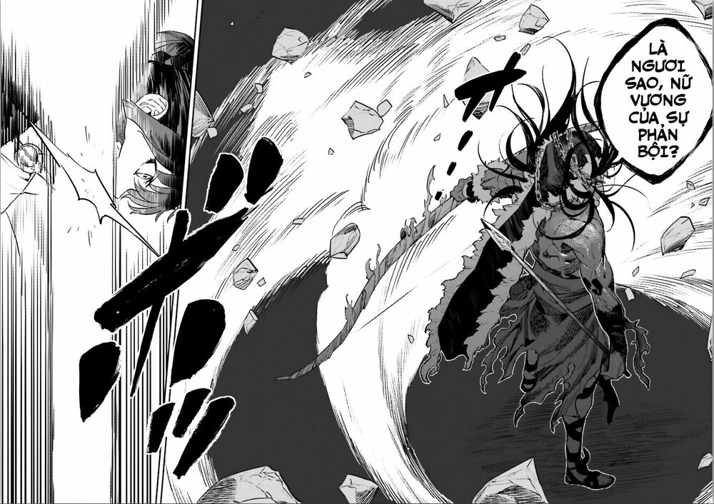 fate/strange fake chapter 22 14