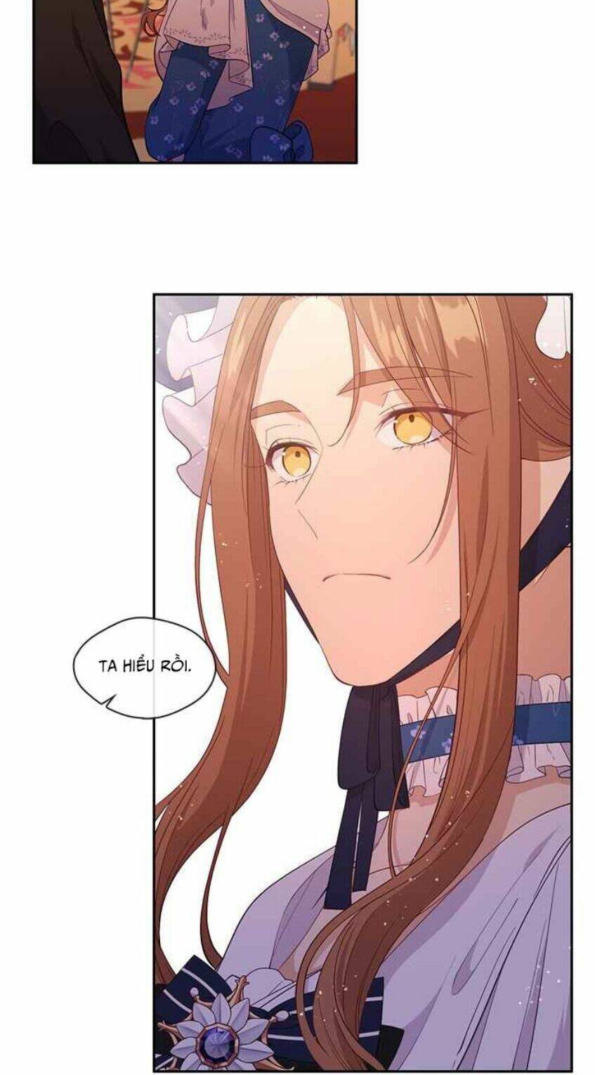 hãy coi chừng ác nữ chapter 57 37