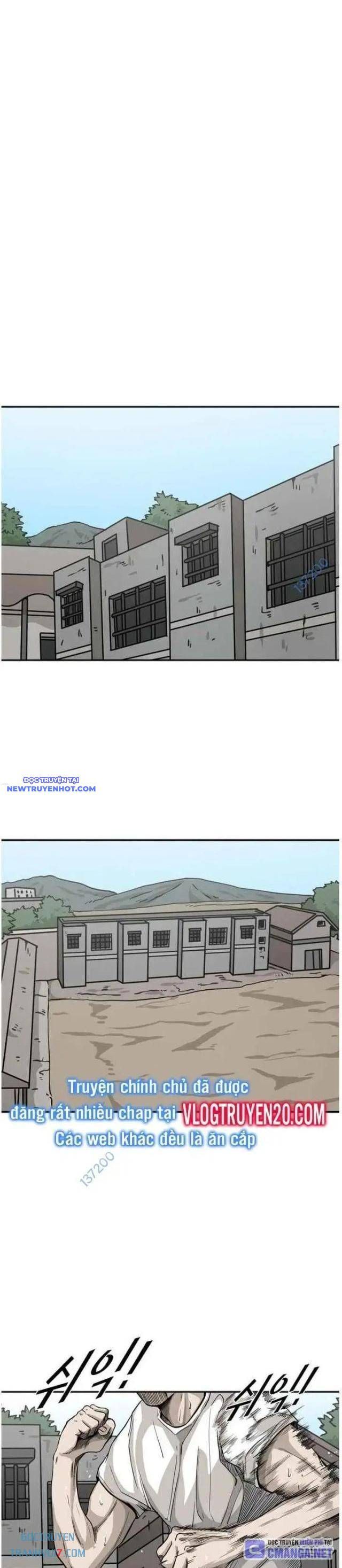 shark - cá mập chapter 68 16