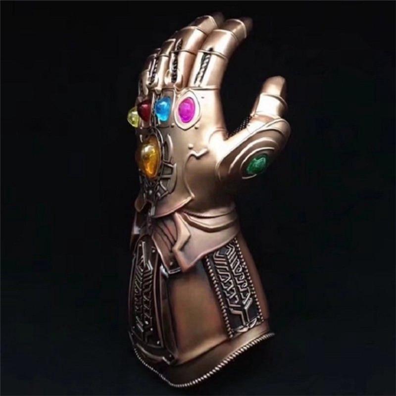 Găng tay vô cực Infinity Thanos