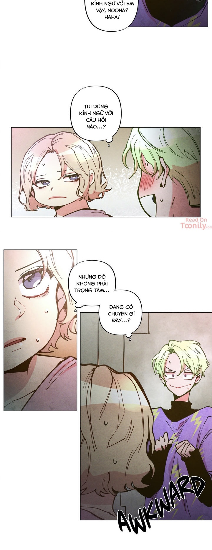 mảnh ghép o bị khuyết chapter 137 12