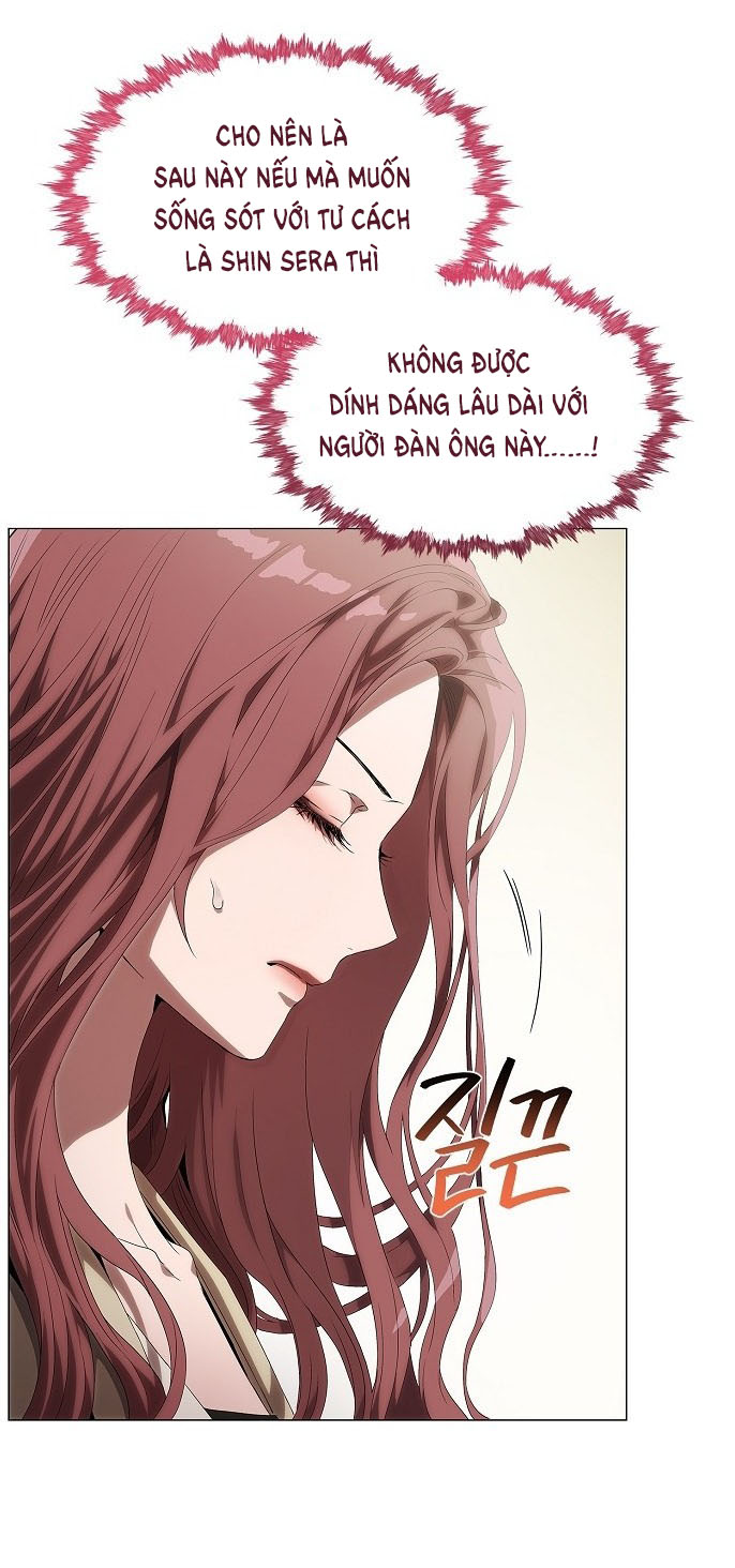 không thể thoát ra khỏi bộ phim kịch tính chapter 2.2 39