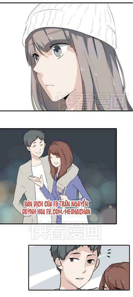 quy tắc của mỹ nam chapter 6 7