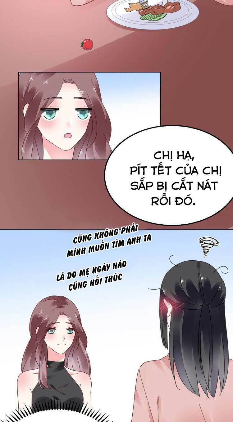 điều ước sủng ái bất bình đẳng chapter 74.2 12