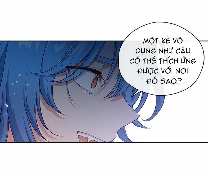 hãy coi chừng ác nữ chapter 94 40