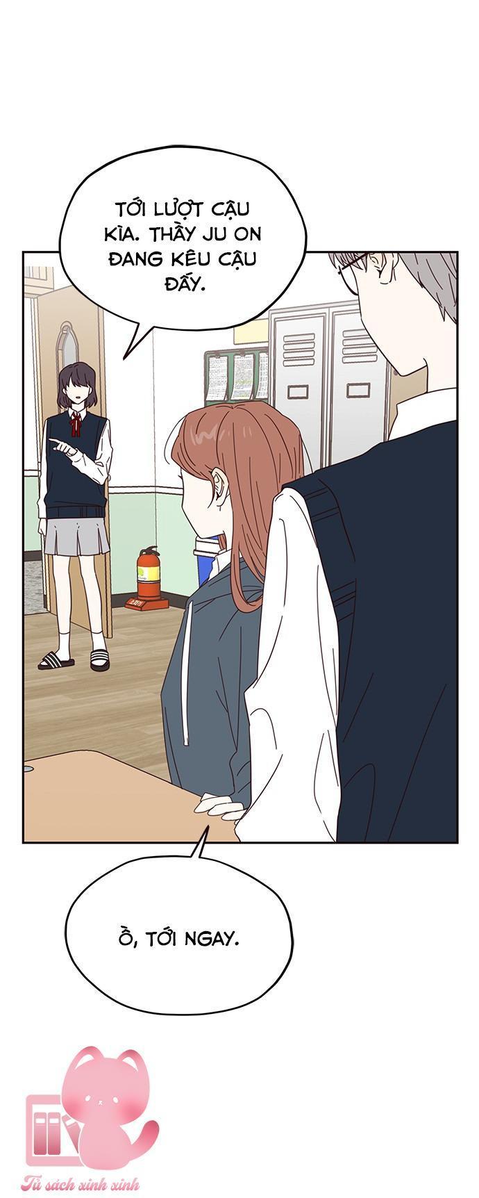 sợi chỉ tình yêu chapter 16 27