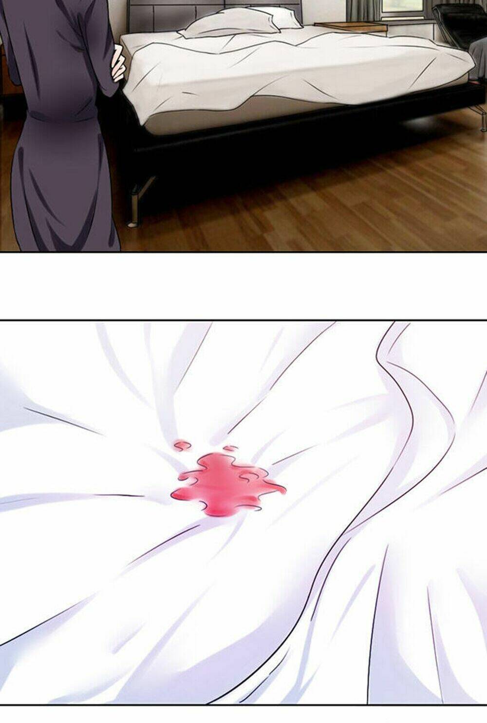 tổng tài ma cà rồng tha cho tôi chapter 12 18