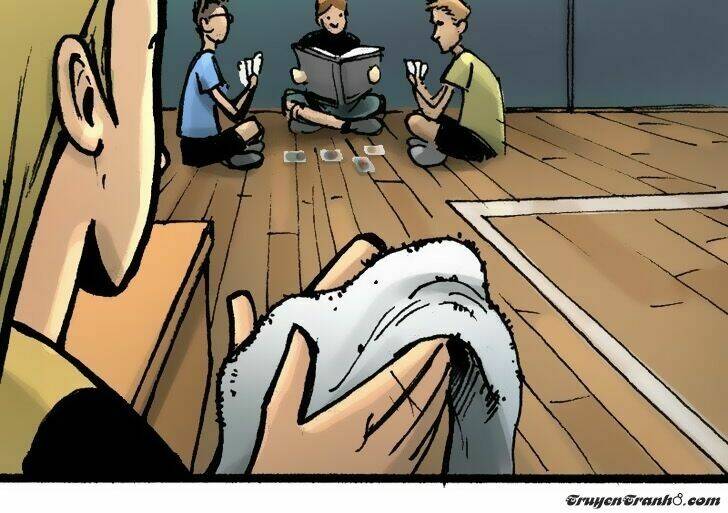 adamsville chapter 5 13