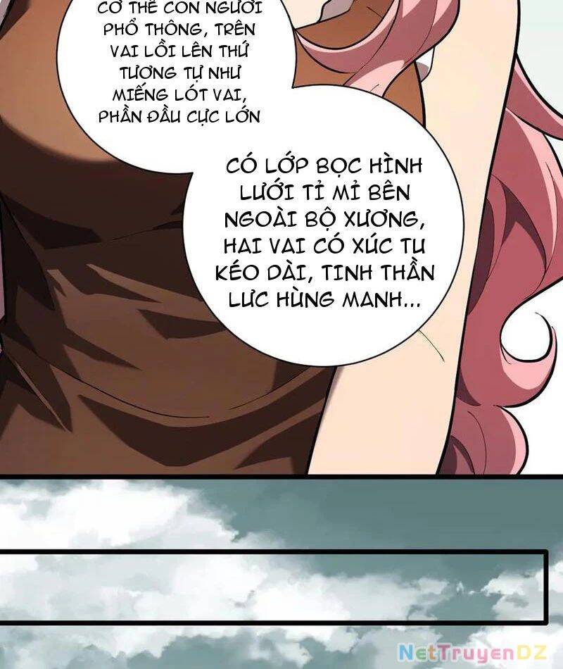 toàn dân tận thế: ta, virus quân vương chapter 33 97