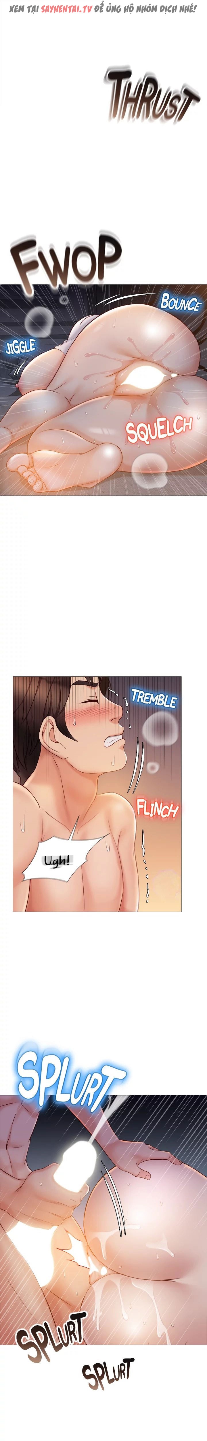 bạn của con gái chapter 40 1