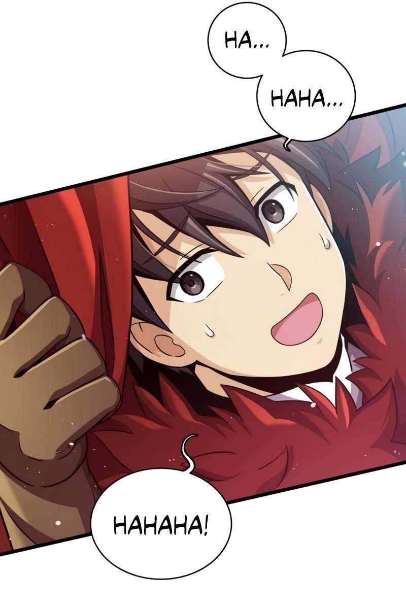 arcane sniper chapter 96 125