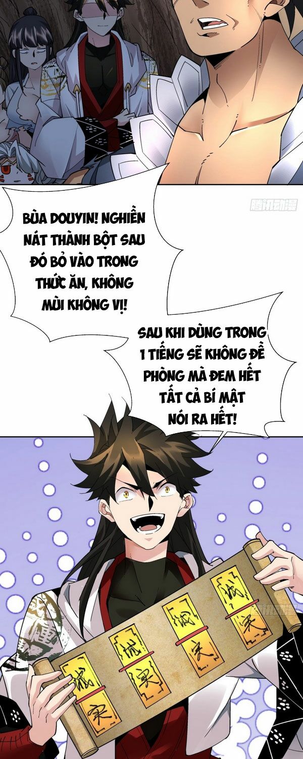 ta là nhà giàu số một, ta không muốn trọng sinh chapter 21 25