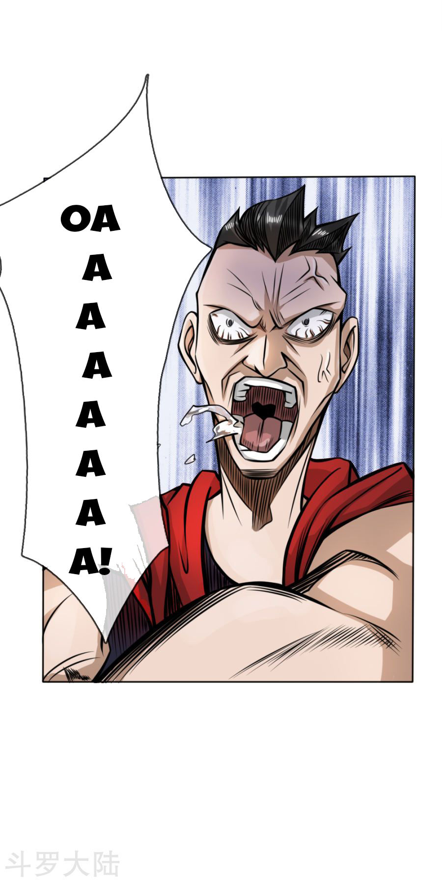 tuyệt thế binh vương chapter 52 27