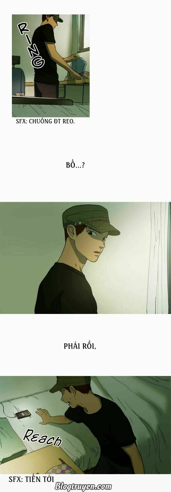 săn phù thủy chapter 16 27