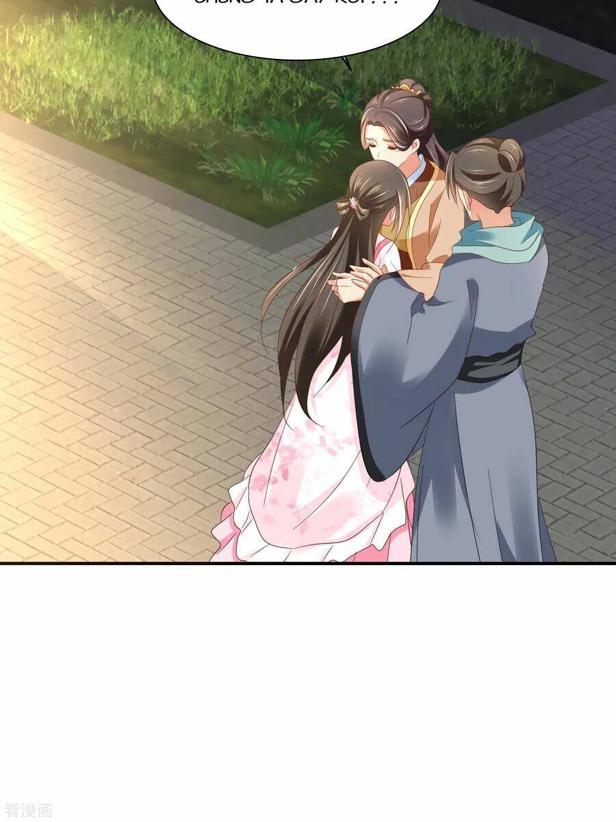 lãnh cung phế hậu muốn nghịch thiên chapter 213 12