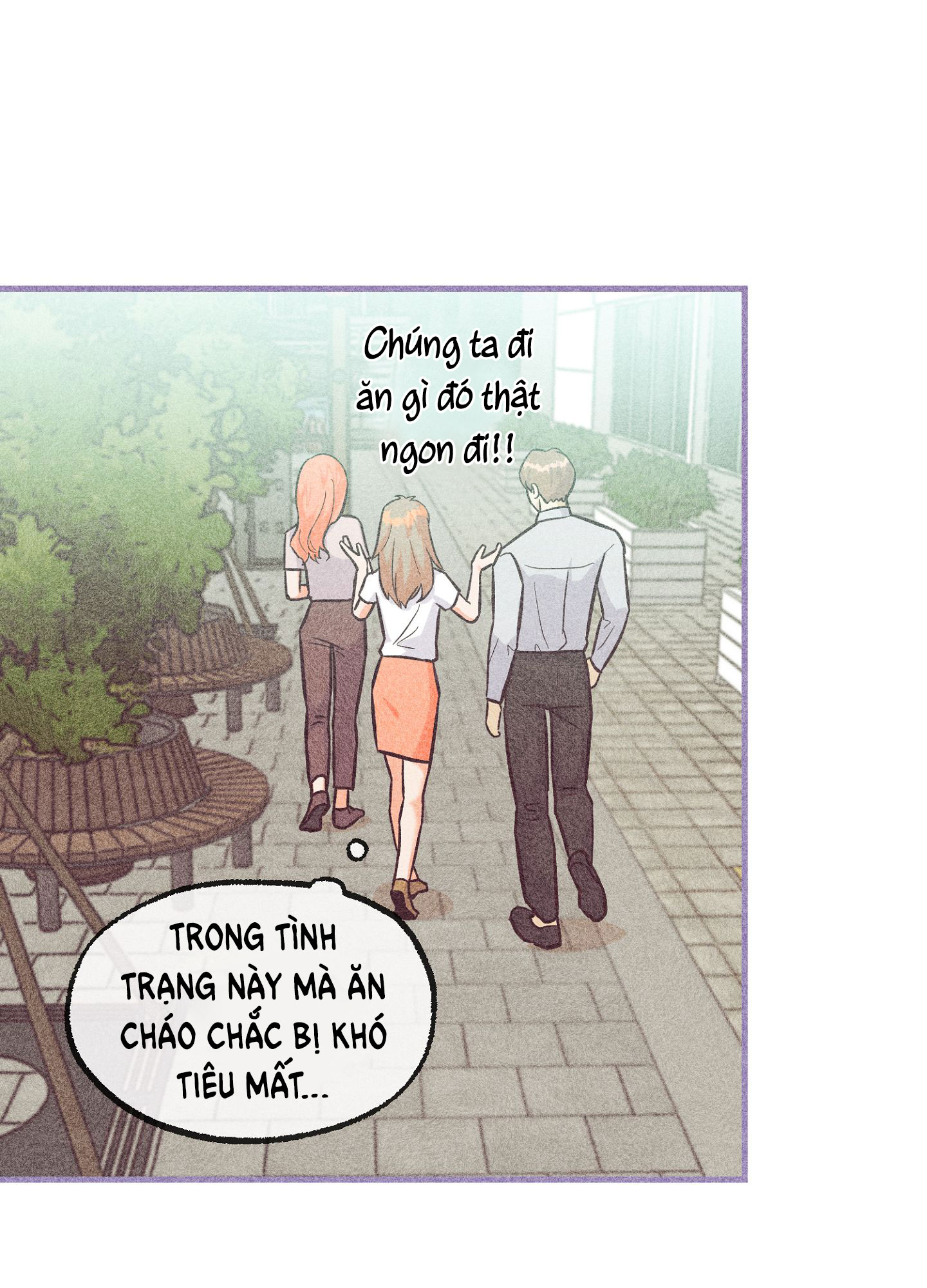 chạy đâu cho thoát chapter 42.2 6