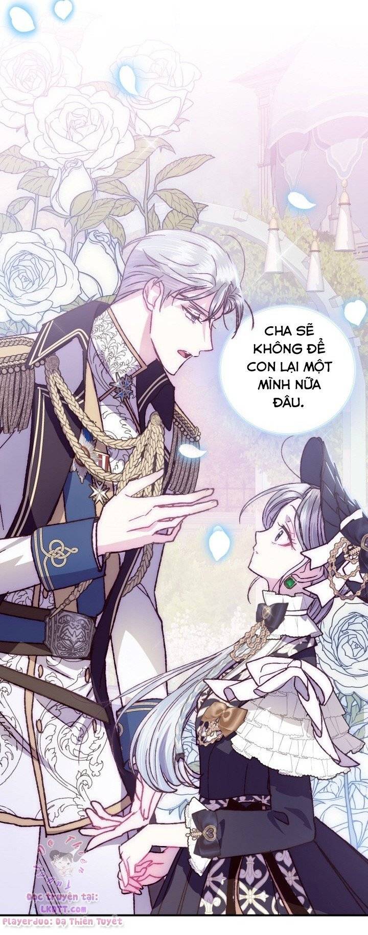 cha, con không muốn kết hôn đâu chapter 18 70