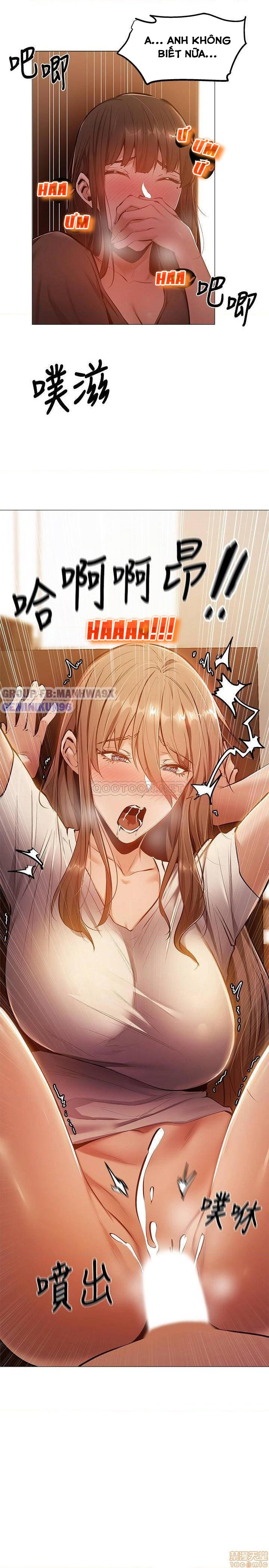 căn phòng xôi thịt chapter 12 24