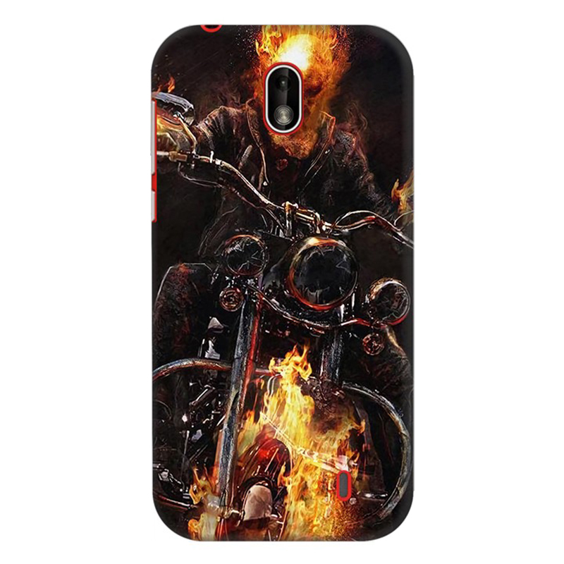 Ốp Lưng Dành Cho Nokia 1 - Mẫu 63