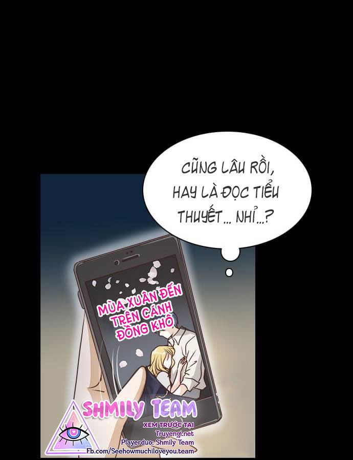 tiểu công chúa là người mai mối chapter 1 30