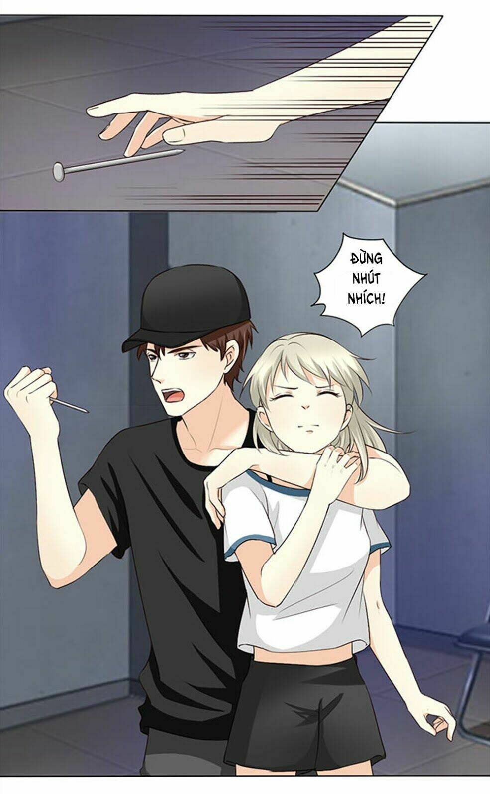 tổng tài bá đạo là gay chapter 30 17