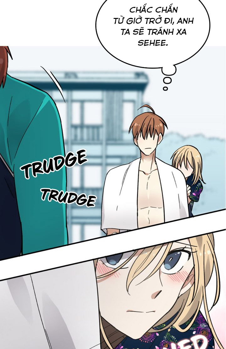 công thức cho tình yêu chapter 104 6