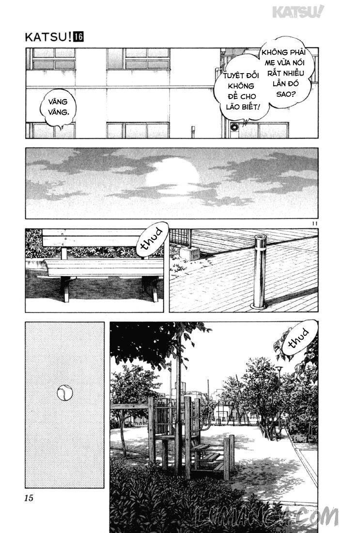 katsu chapter 148 12