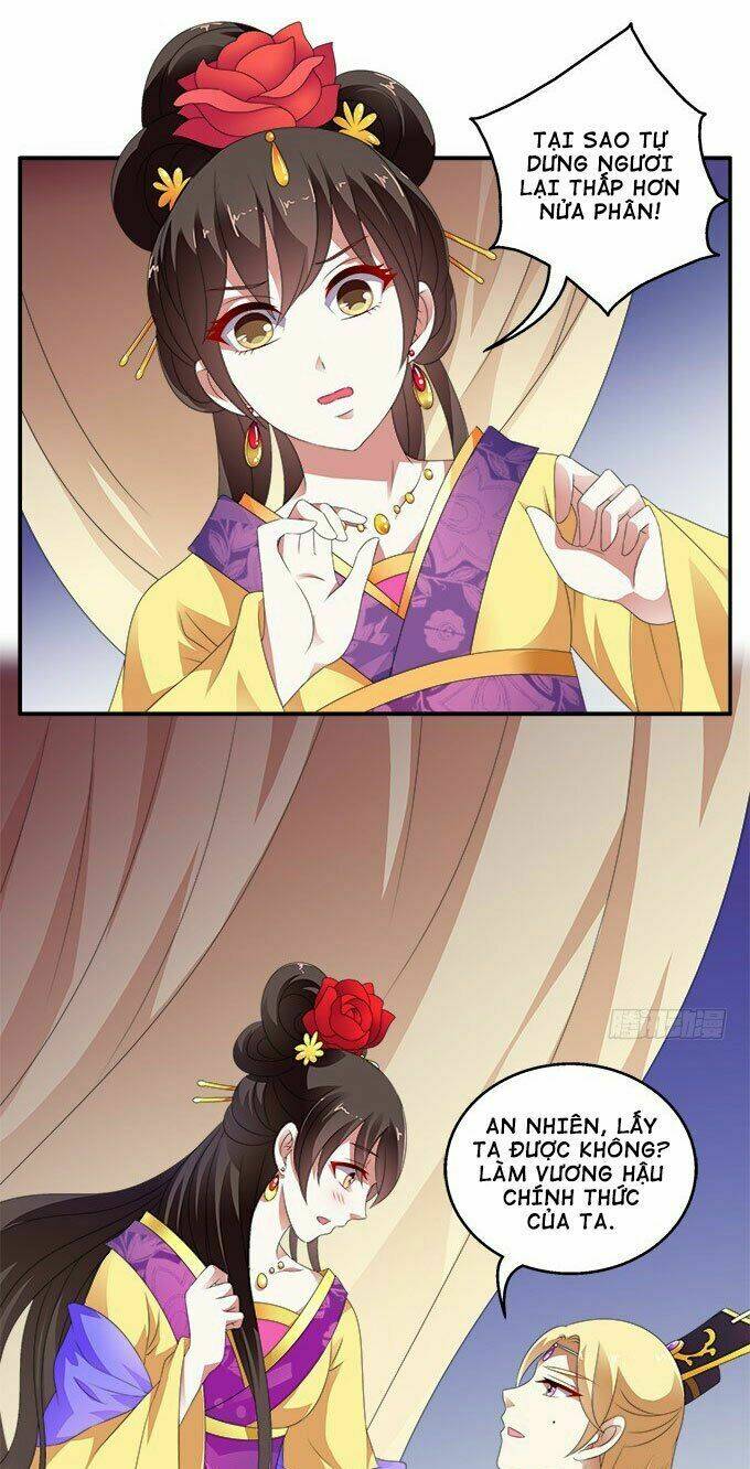 thịnh thế an nhiên chapter 46 18