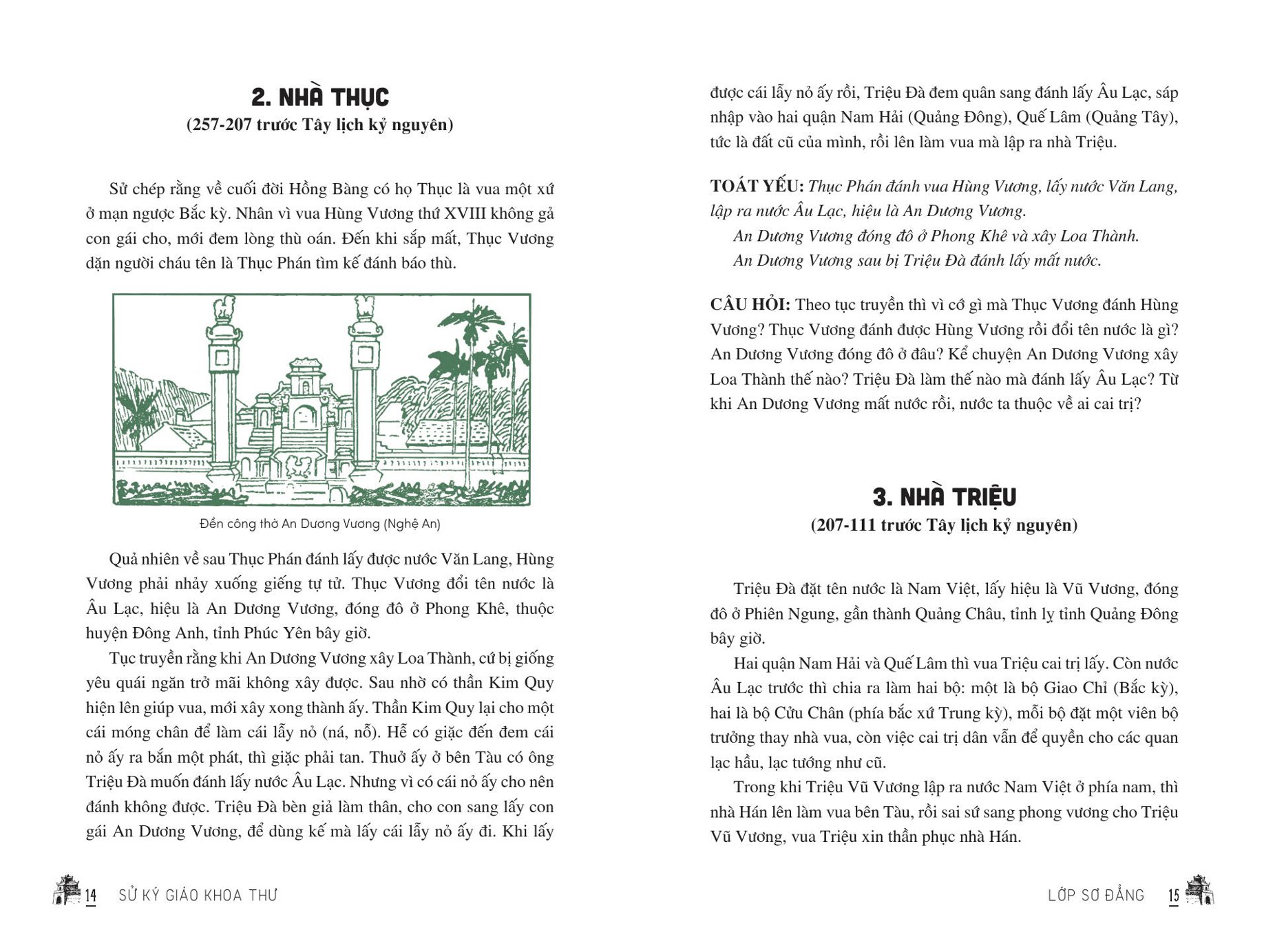 Sách Việt Nam Tiểu Học Tùng Thư [Tái Bản 2025