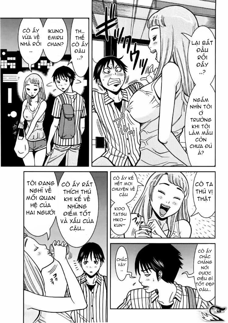 nozoki ana chapter 51 17