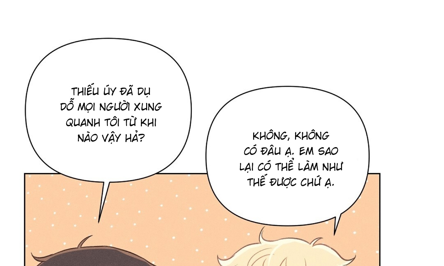 đại úy lãng mạn thân yêu của tôi chapter 19 67