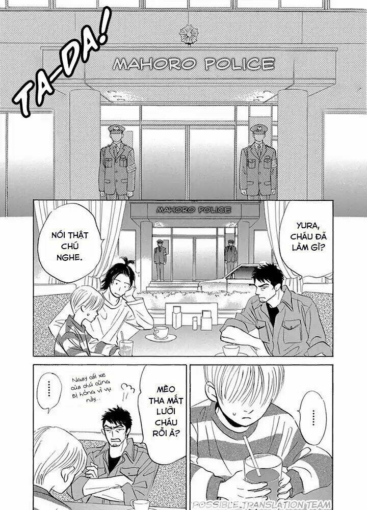 chàng giúp việc tada chapter 9 24