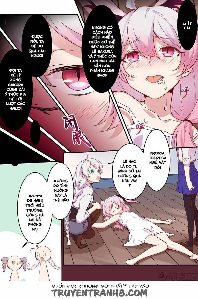 băng hoại 3rd chapter 54 11