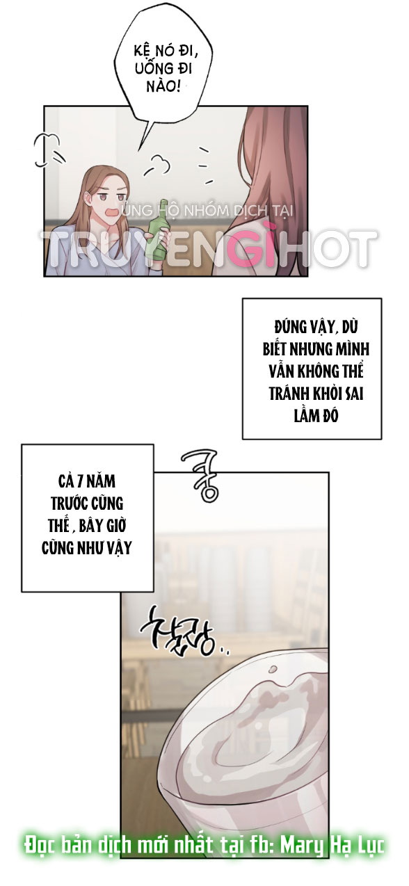 Trợ Lí Kim, Ăn Thử Không chapter 5.2 - Trang 18
