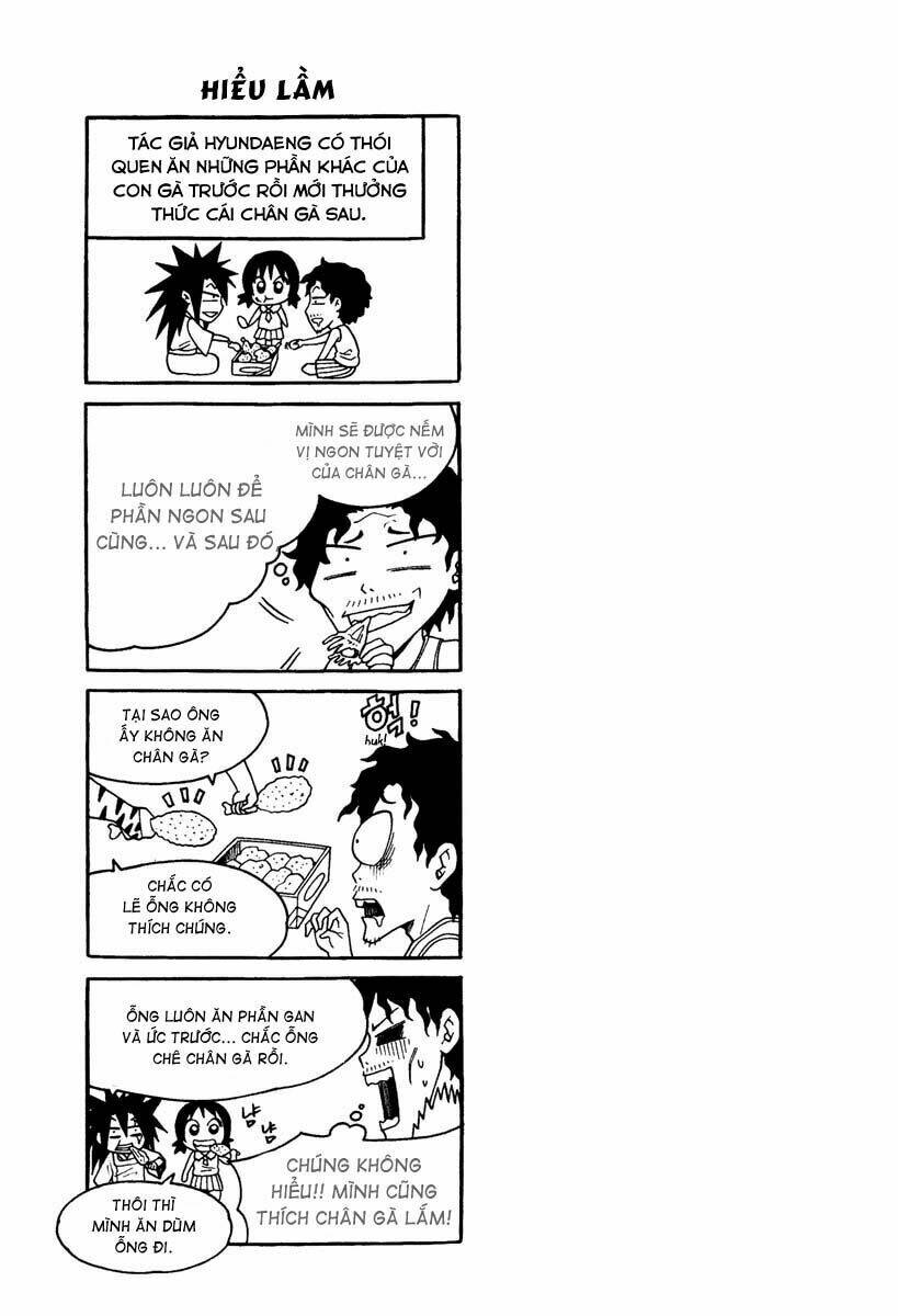 gwisin byeolgok - bí kíp của quỷ chapter 30 22