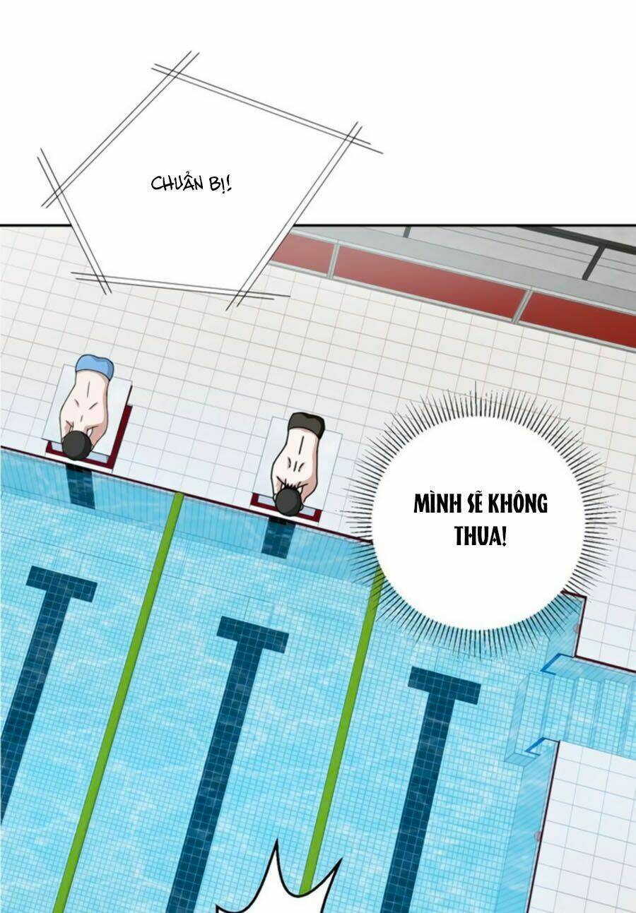 người yêu khát máu của tôi chapter 20 17